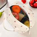 ASgrove Expandable Insulated Lunch Bag for Men & Women