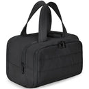 ASgrove Large Travel Waterproof Makeup Bag for Women