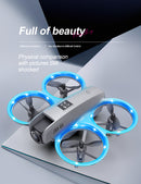ASgrove JSX-01 Camera Drone for Adults