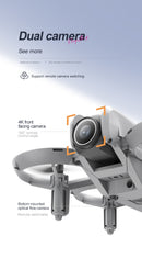 ASgrove JSX-01 Camera Drone for Adults