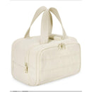 ASgrove Large Travel Waterproof Makeup Bag for Women