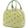 ASgrove Expandable Insulated Lunch Bag for Men & Women