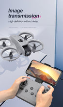 ASgrove JSX-01 Camera Drone for Adults