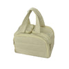 ASgrove Large Travel Waterproof Makeup Bag for Women
