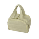 ASgrove Large Travel Waterproof Makeup Bag for Women