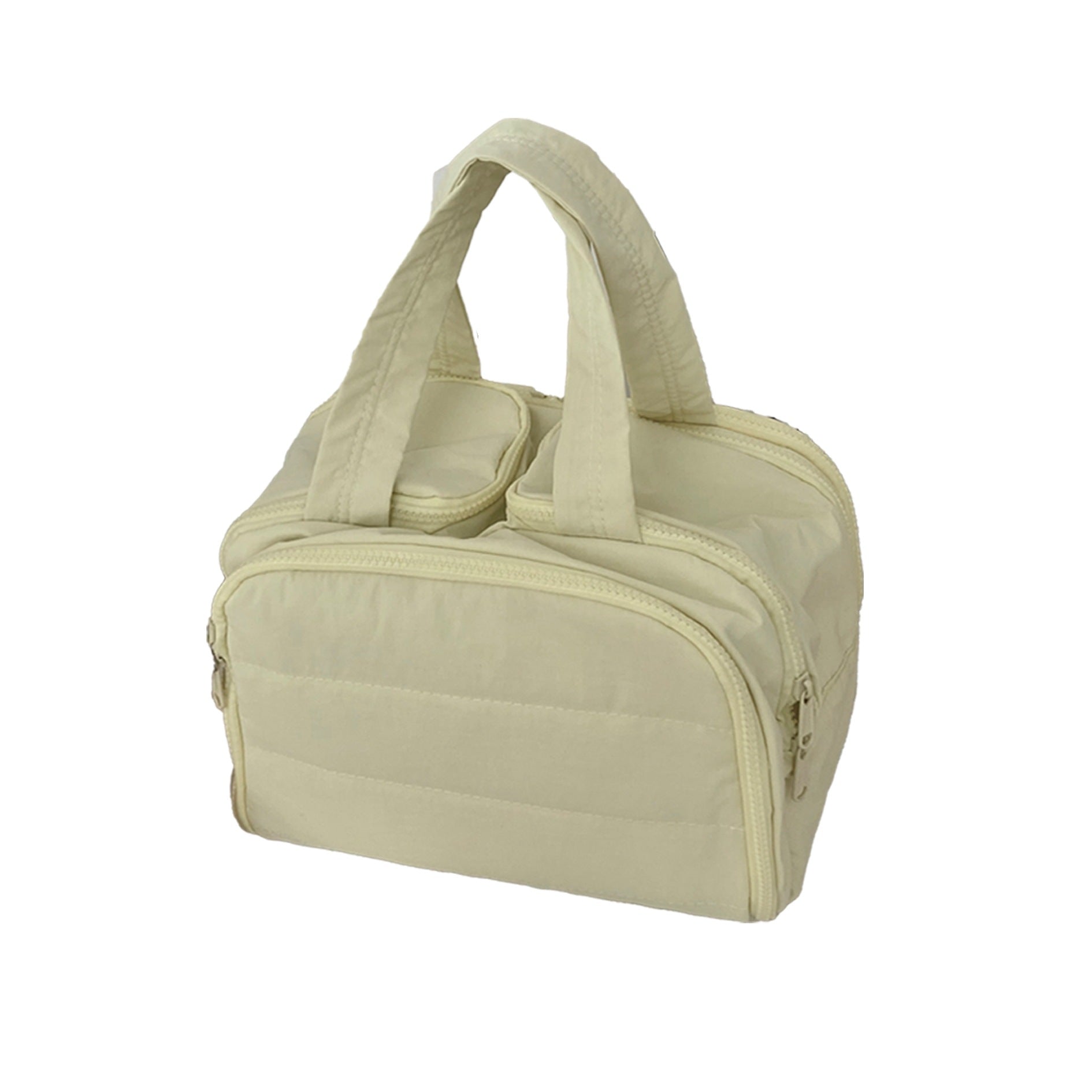 ASgrove Large Travel Waterproof Makeup Bag for Women