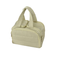 ASgrove Large Travel Waterproof Makeup Bag for Women