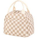 ASgrove Expandable Insulated Lunch Bag for Men & Women