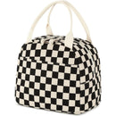 ASgrove Expandable Insulated Lunch Bag for Men & Women