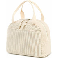 ASgrove Expandable Insulated Lunch Bag for Men & Women