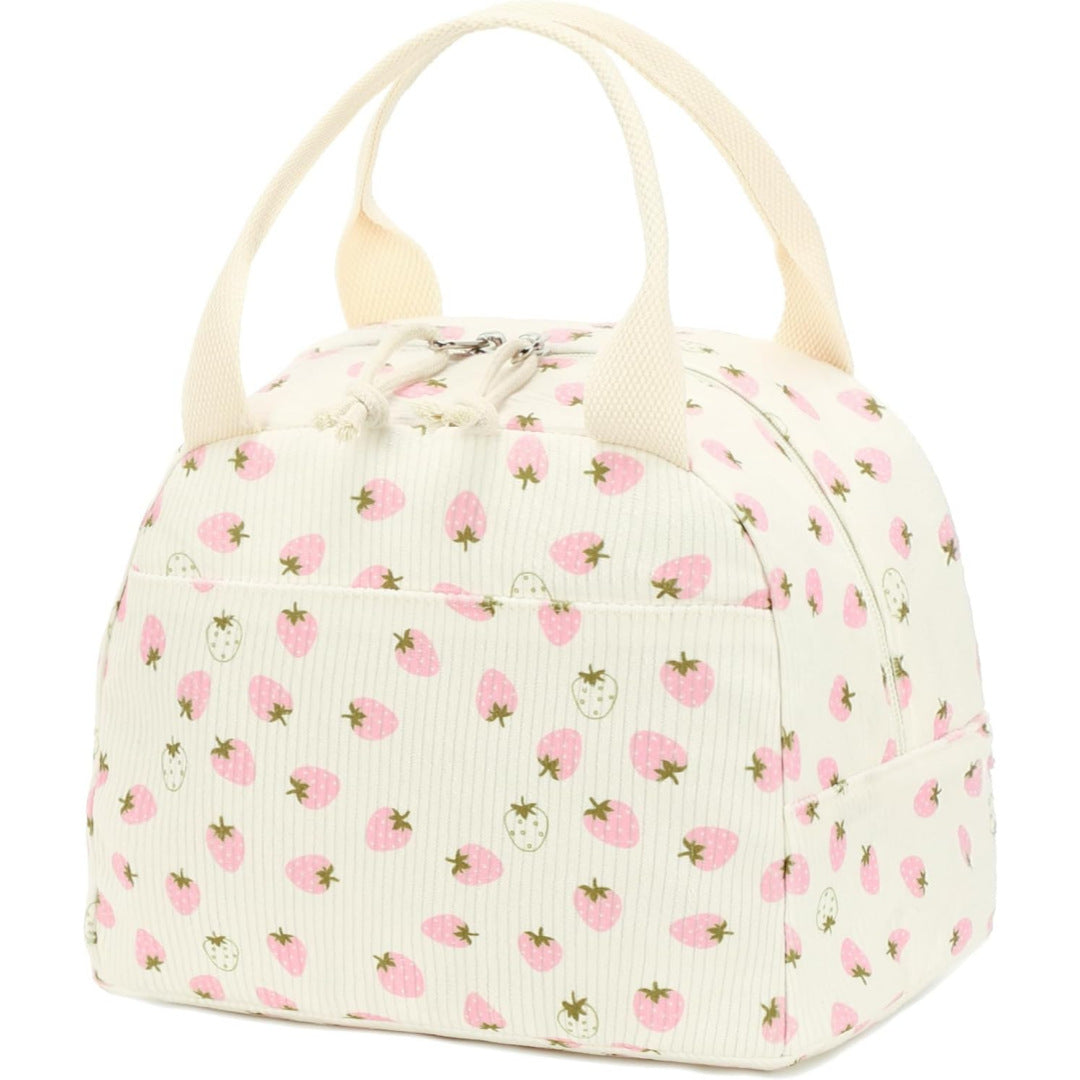 ASgrove Expandable Insulated Lunch Bag for Men & Women