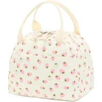 ASgrove Expandable Insulated Lunch Bag for Men & Women