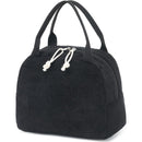 ASgrove Expandable Insulated Lunch Bag for Men & Women