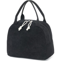 ASgrove Expandable Insulated Lunch Bag for Men & Women