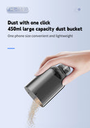 ASgrove Wireless Handheld Vacuum Cleaner