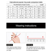 ASgrove Smart Fitness Ring 2025 – Ultra-Slim Gesture Control Health Tracker for Men & Women