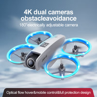 ASgrove JSX-01 Camera Drone for Adults