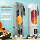 ASgrove Portable USB High-Speed Juicer Cup