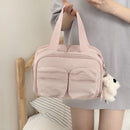 ASgrove Large Travel Waterproof Makeup Bag for Women