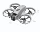 ASgrove JSX-01 Camera Drone for Adults