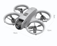 ASgrove JSX-01 Camera Drone for Adults