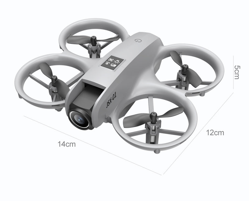 ASgrove JSX-01 Camera Drone for Adults