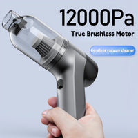 ASgrove Wireless Handheld Vacuum Cleaner