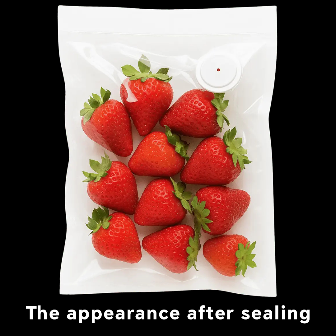 ASgrove Portable Vacuum Sealer