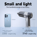 ASgrove Wireless Handheld Vacuum Cleaner