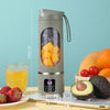 ASgrove Portable USB High-Speed Juicer Cup