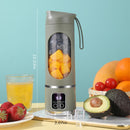 ASgrove Portable USB High-Speed Juicer Cup
