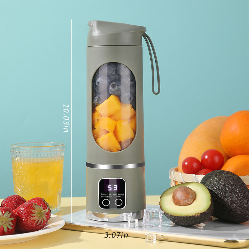 ASgrove Portable USB High-Speed Juicer Cup