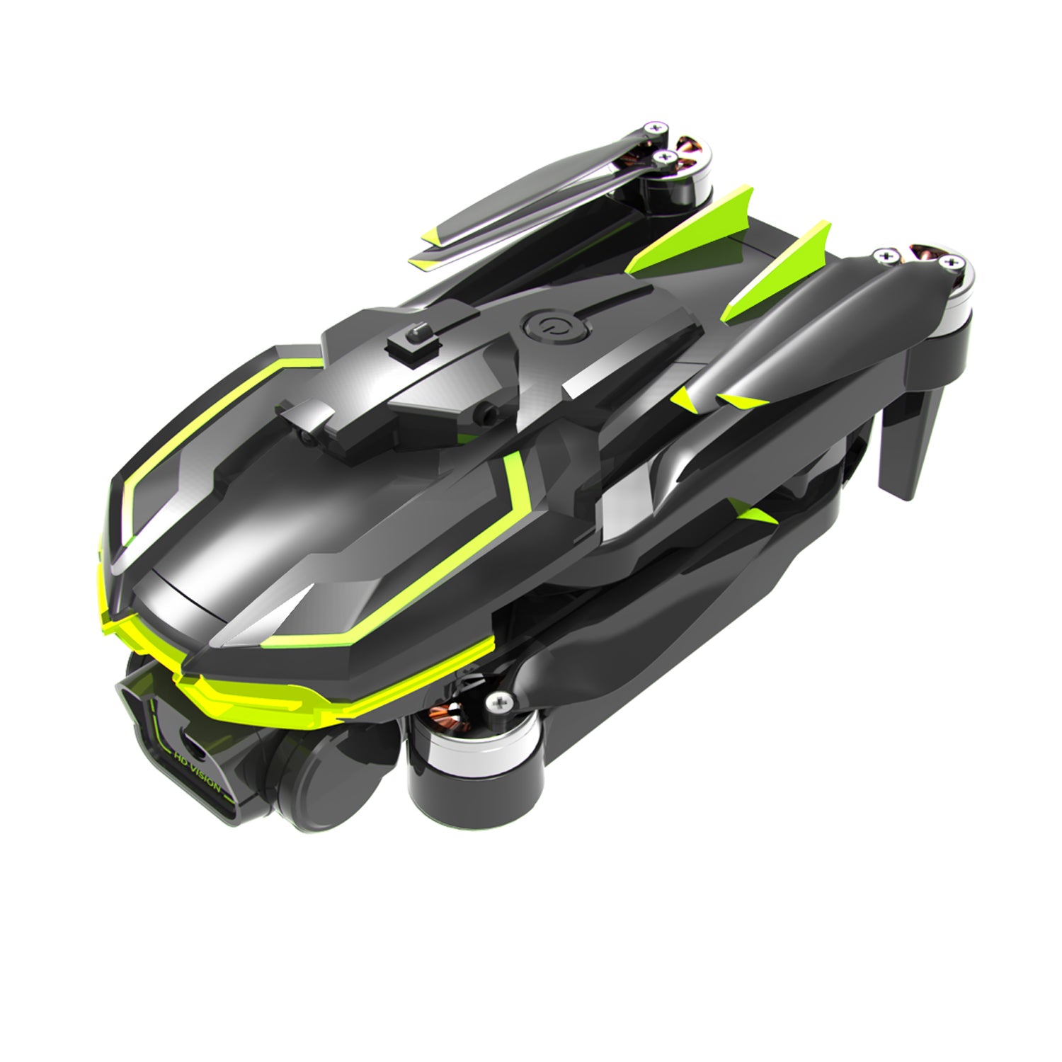 ASgrove B6 Green Goblin Drone