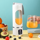 ASgrove Portable USB High-Speed Juicer Cup