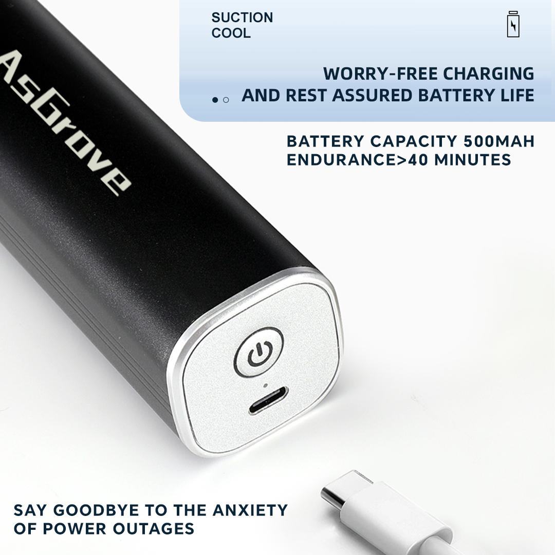 ASgrove Portable Vacuum Sealer