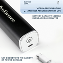 ASgrove Portable Vacuum Sealer