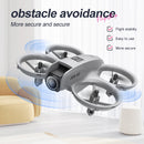 ASgrove JSX-01 Camera Drone for Adults