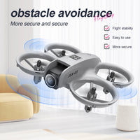 ASgrove JSX-01 Camera Drone for Adults