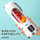 ASgrove Portable USB High-Speed Juicer Cup