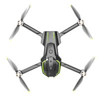 ASgrove B6 Green Goblin Drone