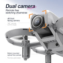 ASgrove JSX-01 Camera Drone for Adults
