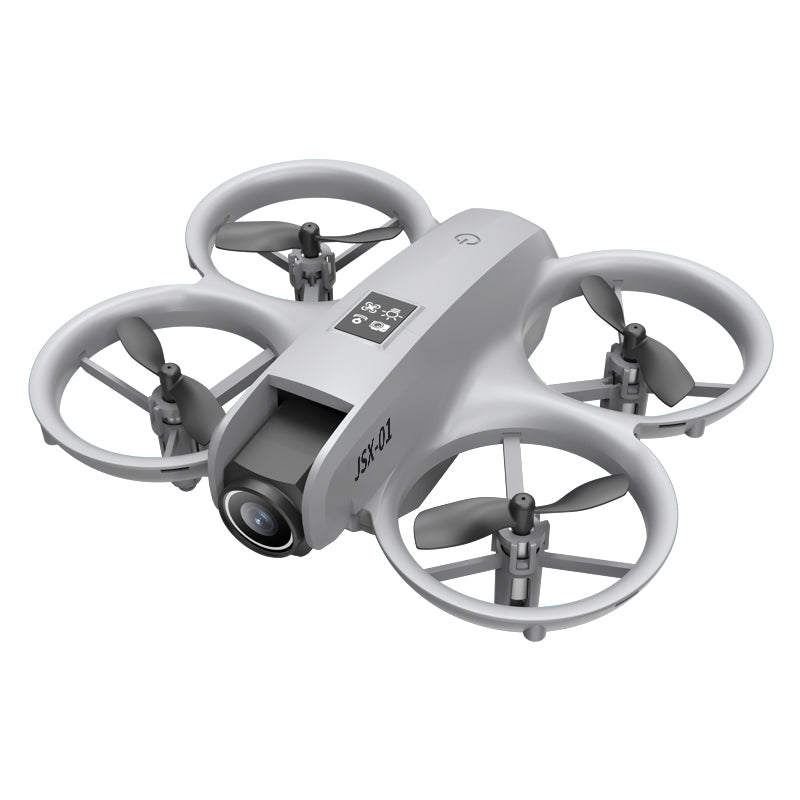 ASgrove JSX-01 Camera Drone for Adults