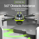 ASgrove B6 Green Goblin Drone