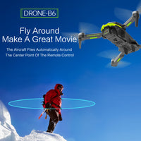 ASgrove B6 Green Goblin Drone