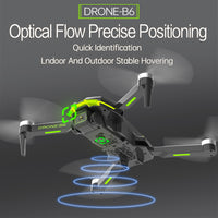 ASgrove B6 Green Goblin Drone