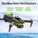 ASgrove B6 Green Goblin Drone