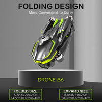 ASgrove B6 Green Goblin Drone