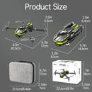 ASgrove B6 Green Goblin Drone