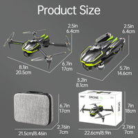 ASgrove B6 Green Goblin Drone