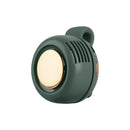 ASgrove Portable Mini Handheld Fan with Clip